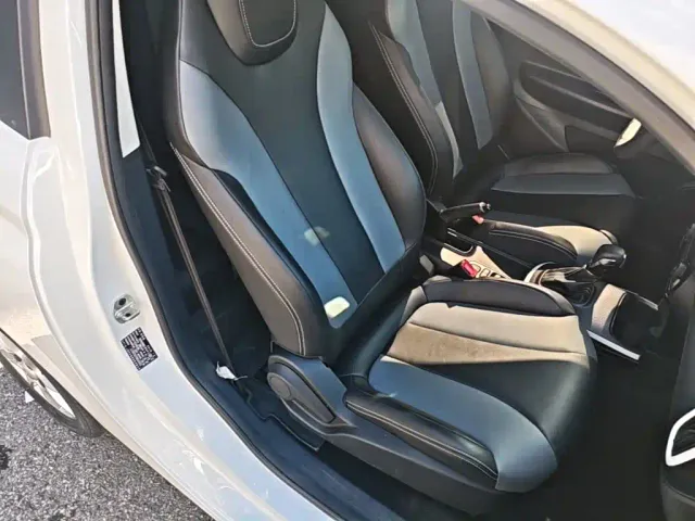 Roewe Clever — Фото автомобиля 24