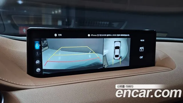 Genesis G80 RG3 — Фото автомобиля 21