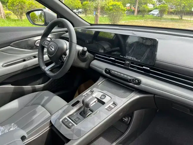 GAC Trumpchi Emkoo — Фото автомобиля 13