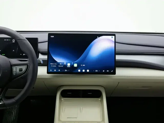 BYD Seal 06 GT — Фото автомобиля 12