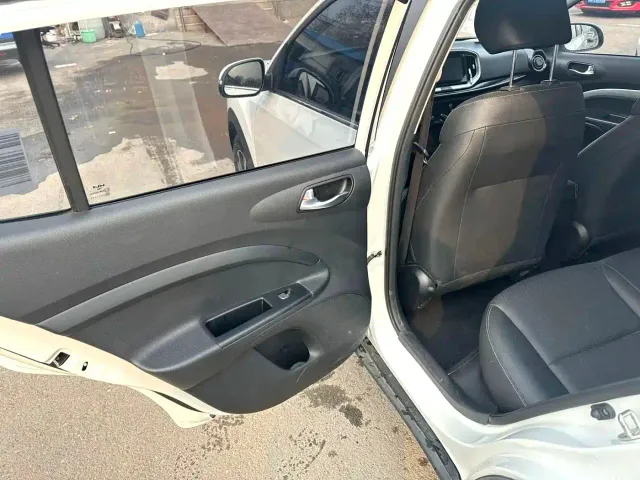 Kia KX1 — Фото автомобиля 13
