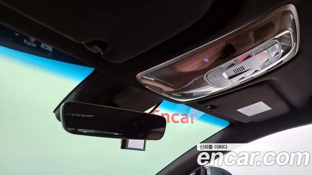 Genesis G80 Бензин 2.5 турбо 2WD — Фото автомобиля 27