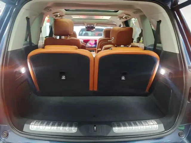 GAC Trumpchi Xiangwang S9 — Фото автомобиля 18