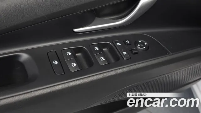 Hyundai AVANTE Avante (CN7) — Фото автомобиля 20