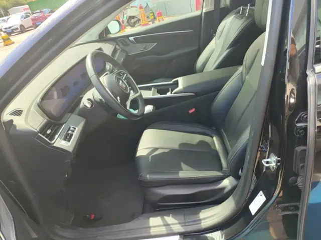Buick LaCrosse — Фото автомобиля 14