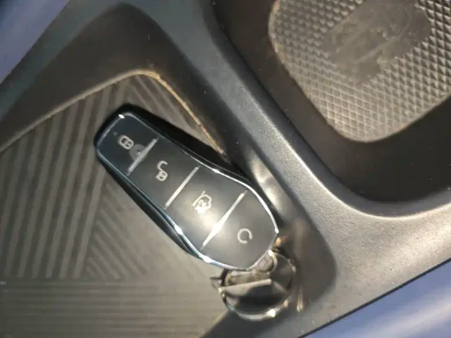 BYD Seagull — Фото автомобиля 8