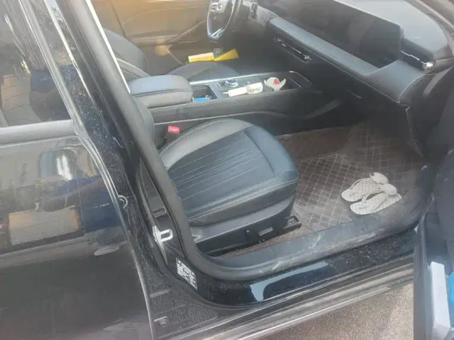 Ford Mondeo — Фото автомобиля 8