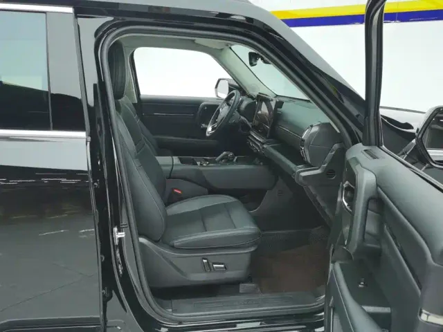 Haval Big Dog — Фото автомобиля 8