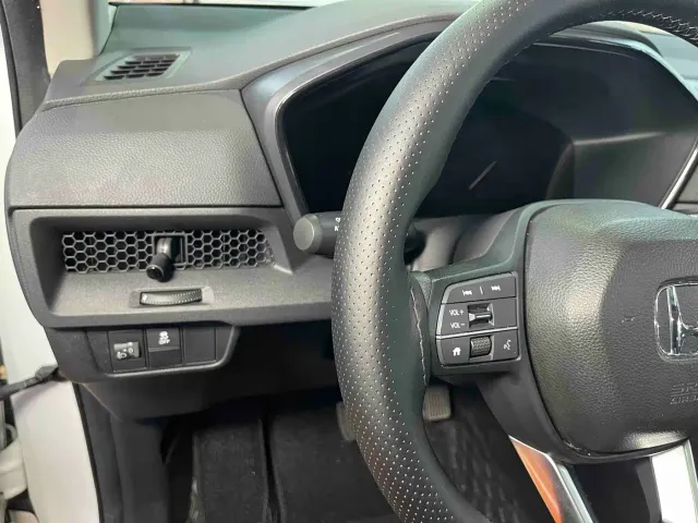 Honda Breeze — Фото автомобиля 7