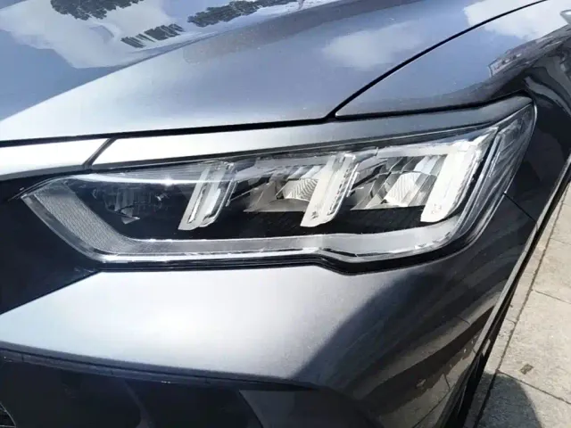 BYD Song Pro — Фото автомобиля 23