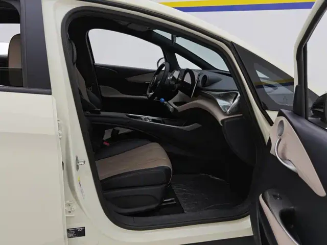 BYD Dolphin — Фото автомобиля 8