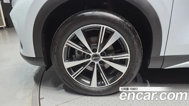 BYD Atto 3 — Фото автомобиля 5