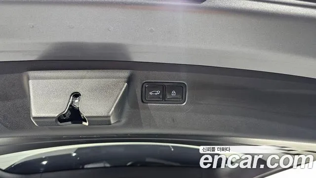 Hyundai Santa Fe MX5 — Фото автомобиля 26
