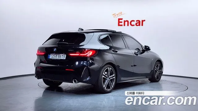 BMW 1-Series — Фото автомобиля 2