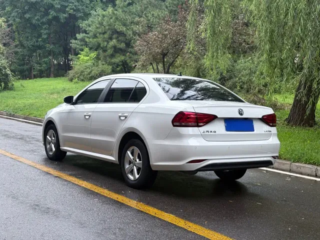 Volkswagen Lavida 2019 Lavida Start 1.5L Auto Trend (China VI) — Фото автомобиля 3