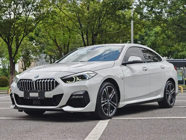 Фотография автомобиля — BMW 2 Series