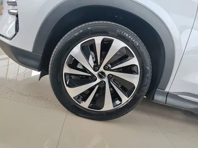 BYD Song PLUS — Фото автомобиля 22