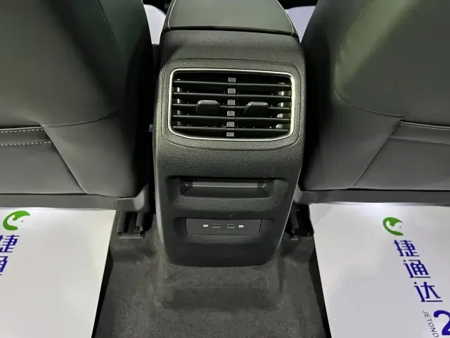 Volkswagen ID.4 Crozz — Фото автомобиля 24