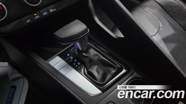 Hyundai AVANTE Avante (CN7) — Фото автомобиля 9