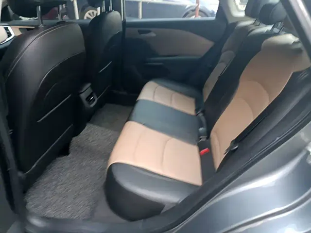Chevrolet Monza — Фото автомобиля 16