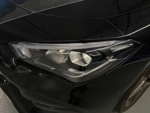Mercedes-Benz CLA-Class — Фото автомобиля 20