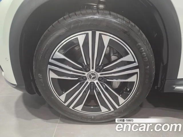 Mercedes-Benz EQS X296 — Фото автомобиля 5