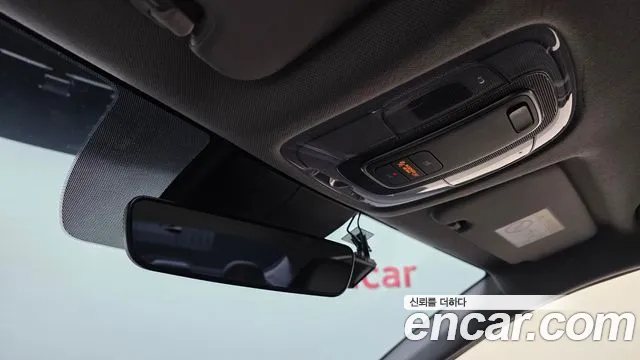 Hyundai Avante CN7 — Фото автомобиля 19
