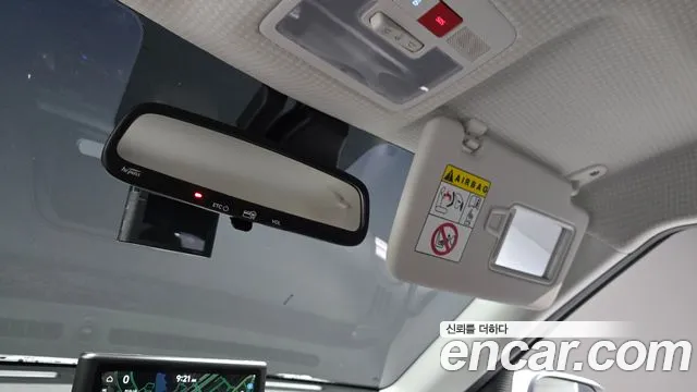 Hyundai Casper Casper Essential — Фото автомобиля 18