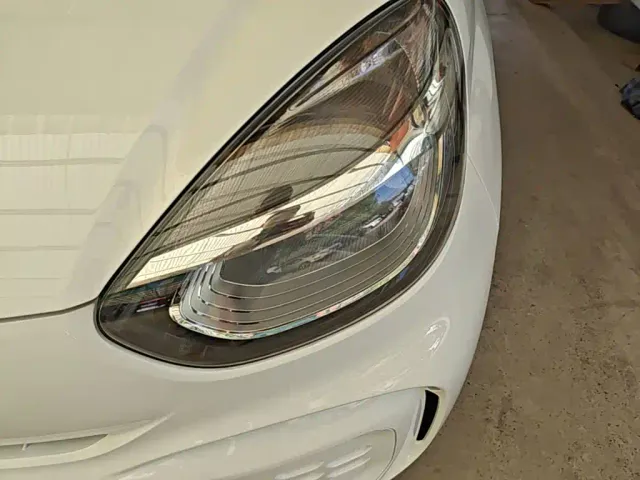 Roewe Clever — Фото автомобиля 23