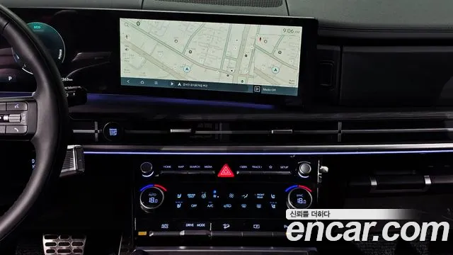 Hyundai Santa Fe — Фото автомобиля 24