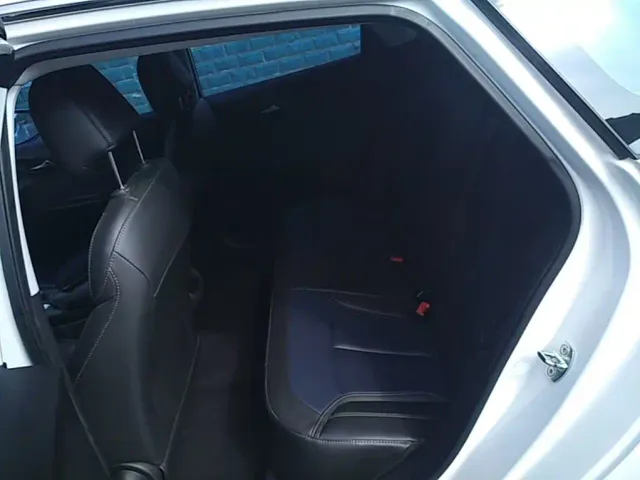 Buick Velite 6 — Фото автомобиля 16