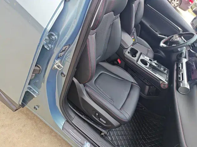 GAC Trumpchi Emkoo — Фото автомобиля 24