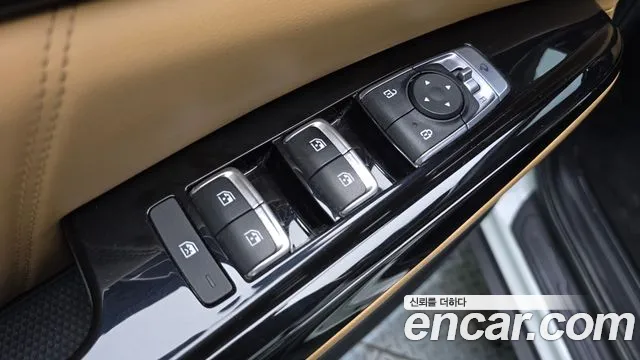 Kia Canival Carnival 4 поколение Дизель 9 мест Signature — Фото автомобиля 28