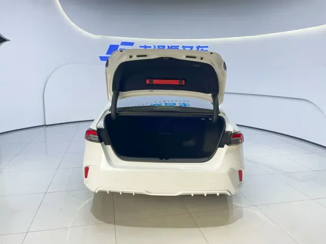 Honda Inspire — Фото автомобиля 6