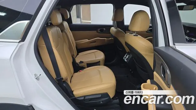 Kia Sorento 4th Gen — Фото автомобиля 12