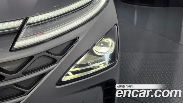 Hyundai Nexo Nexo Premium — Фото автомобиля 22