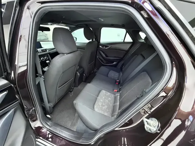Mazda Mazda CX-4 2021 2.0L Auto FWD Skyactiv Vitality Edition — Фото автомобиля 16