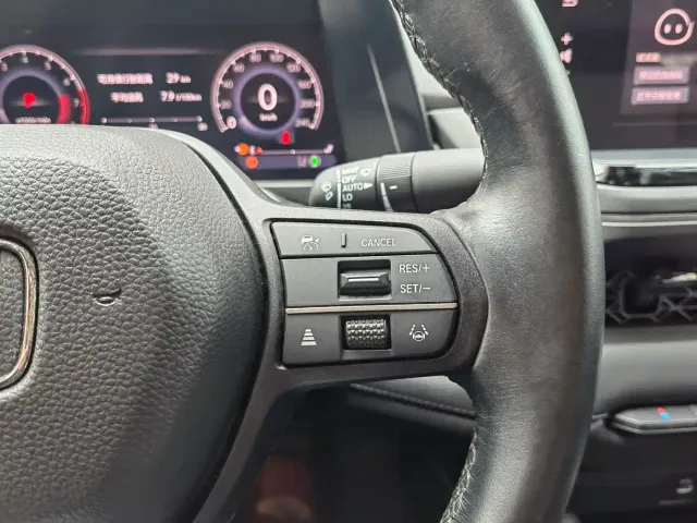 Honda Accord — Фото автомобиля 24