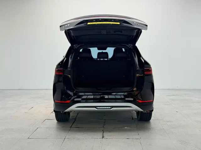 BYD Song PLUS — Фото автомобиля 10