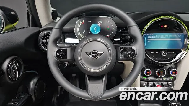 Mini Cooper — Фото автомобиля 13
