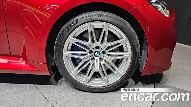 BMW M2 M2 Купе — Фото автомобиля 21