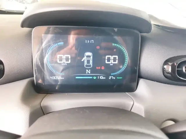 Leapmotor T03 — Фото автомобиля 11