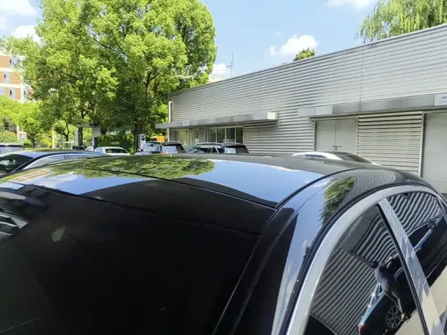Mercedes-Benz Maybach S-Class — Фото автомобиля 6