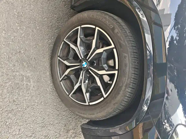 BMW X3 — Фото автомобиля 6