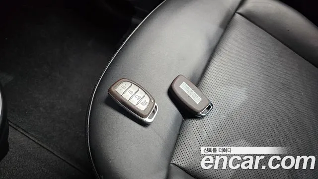 Hyundai Casper — Фото автомобиля 15