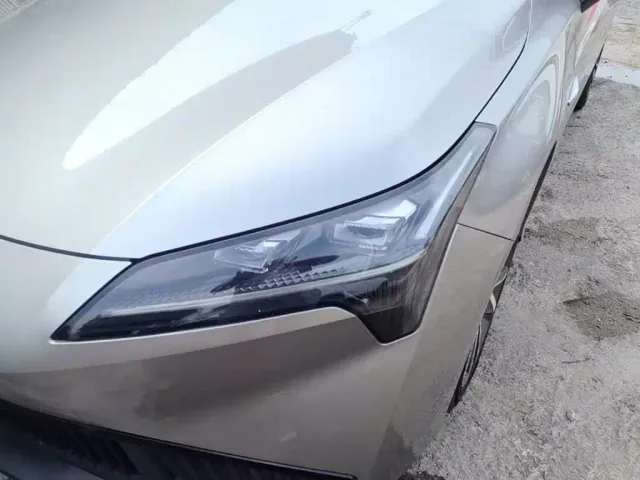 GAC Aion S Plus — Фото автомобиля 23