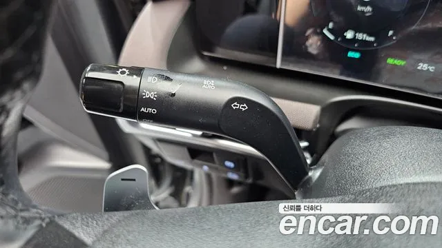 Hyundai Tucson NX4 — Фото автомобиля 25