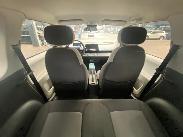 Changan Lumin — Фото автомобиля 9
