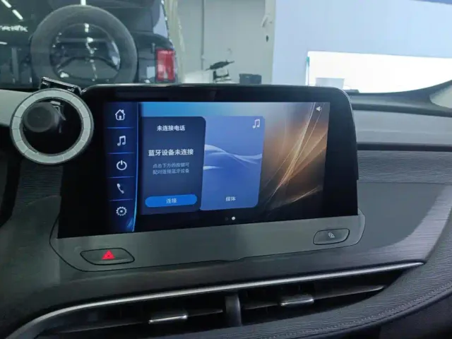 Buick Velite 6 — Фото автомобиля 13