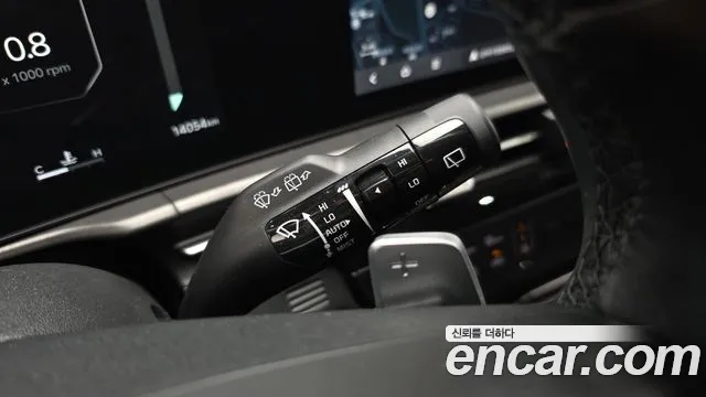 Kia Sportage 5th Gen — Фото автомобиля 29